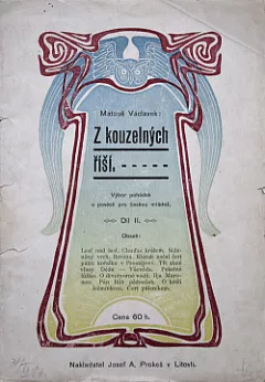 Z kouzelných říší II