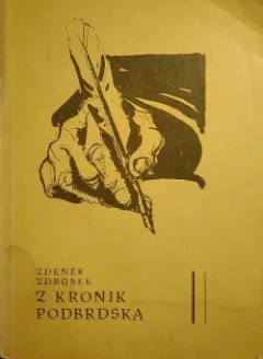 Z kronik Podbrdska