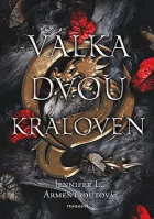 Válka dvou královen