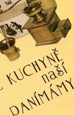 Z kuchyně naší panímámy