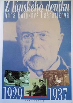 Z lánského deníku (1929 – 1937)