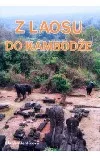 Z Laosu do Kambodže