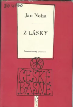 Z lásky