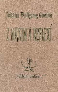Z maxim a reflexí