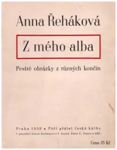 Z mého alba