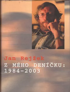 Z mého deníčku: 1984–2003