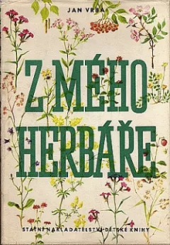 Z mého herbáře
