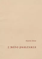 Z mého psalteria