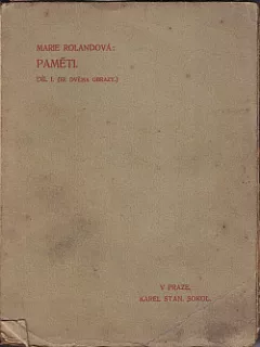 Paměti