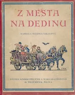 Z mesta na dedinu