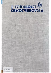 Z minulosti Českotřebovska