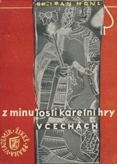 Z minulosti karetní hry v Čechách