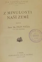 Z minulosti naší země