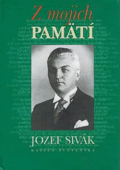 Z mojich pamätí