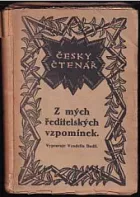 Z mých ředitelských vzpomínek