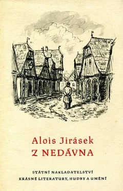 Z nedávna