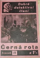 Černá rota