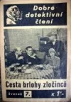 Cesta brlohy zločinců