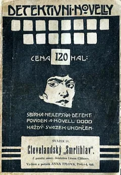 Clevelandský "Smrtihlav"