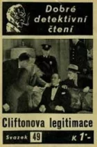 Cliftonova legitimace
