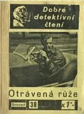 Otrávená růže
