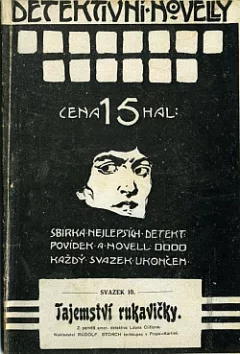Tajemství rukavičky