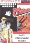 Vražda v harlemském divadle