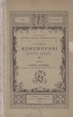 Z pamětí korunování českých králů