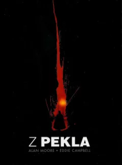 Z pekla