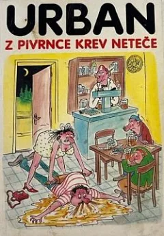Z Pivrnce krev neteče