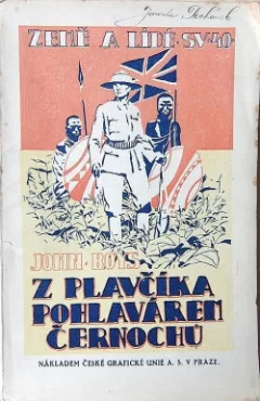 Z plavčíka pohlavárem černochů
