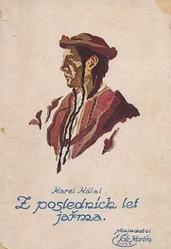 Z posledních let jařma
