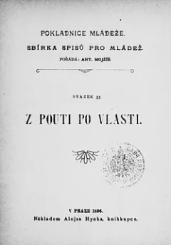 Z pouti po vlasti