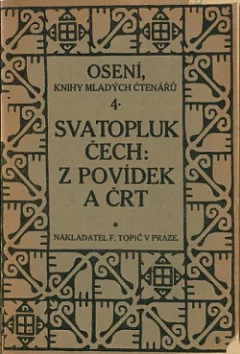 Z povídek a črt