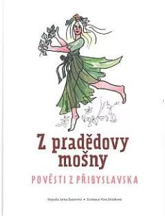 Z pradědovy mošny