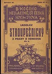 Z Prahy a venkova - Díl II.