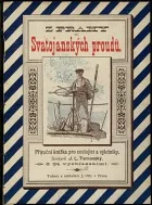 Z Prahy do Svatojanských proudů: Obrazová knížka pro cestující a výletníky