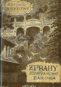 Z Prahy doznívajícího baroka