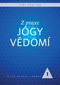 Z praxe jógy vědomí