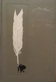 Z pražských zákoutí