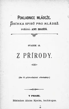 Z přírody