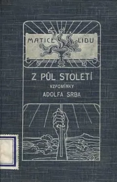 Z půl století: Vzpomínky