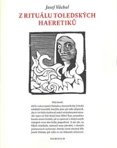 Z rituálu toledských haeretiků