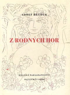 Z rodných hor