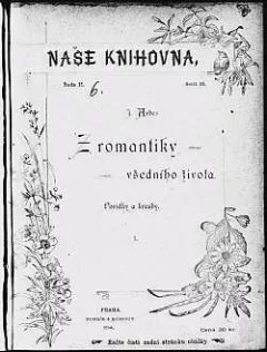 Z romantiky všedního života