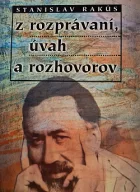 Z rozprávaní, úvah a rozhovorov