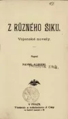 Z různého šiku