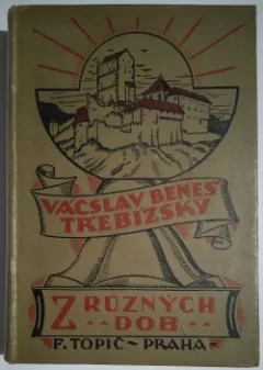 Z různých dob. 10. díl