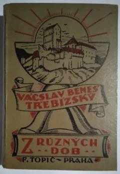 Z různých dob. 13. díl