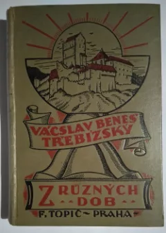 Z různých dob. 14. díl
